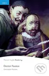 Doctor Faustus (Level 4) - Christopher Marlowe
