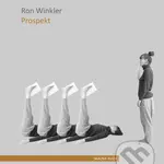 Prospekt - Ron Winkler, Maja Štefančíková (ilustrácie) - kniha z kategorie Poezie