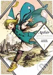 Ateliér špičatých klobouků 1 - Kamome Širahama - kniha z kategorie Komiksy
