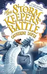 The Storm Keepers' Battle - Catherine Doyle - kniha z kategorie Sci-fi, fantasy a komiksy