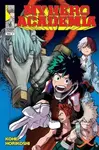 My Hero Academia 3 - Kohei Horikoshi - kniha z kategorie Komiksy