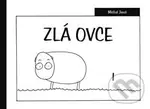 Zlá ovce I - Michal Jareš