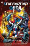 Sebevražedný oddíl 2: Vzestup Baziliška - Fernando Dagnino, Adam Glass - kniha z kategorie Komiksy