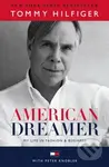 American Dreamer (My Life in Fashion and Business) - kniha z kategorie Móda