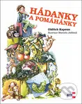 Hádanky a pomáhánky - Oldřich Kapoun, Marcela Jaklová - kniha z kategorie Pohádky