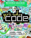 Girls Who Code (Learn to Code and Change the World) - kniha z kategorie Naučné knihy