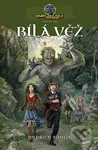 Bílá věž - Jindřich Rohlík - kniha z kategorie Fantasy