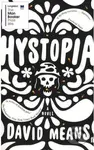 Hystopia - David Means - kniha z kategorie Sci-fi