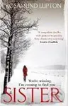 Sister - Rosamund Lupton - kniha z kategorie Beletrie