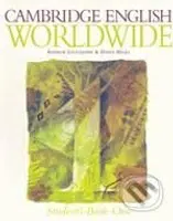 Cambridge English Worldwide 1 (Student's Book) - Andrew Littlejohn, Diana Hicks - kniha z kategorie Jazykové učebnice a slovníky