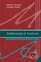 Mathematical Analysis (An Introduction to Functions of Several Variables) - kniha z kategorie Odborné a naučné