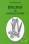 Byliny na zažívací potíže - Ida Rystonová