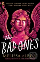 The Bad Ones - Melissa Albert - kniha z kategorie Beletrie pro děti
