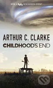 Childhood's End - Arthur C. Clarke