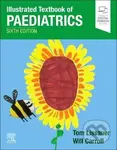 Illustrated Textbook of Paediatrics - Tom Lissauer, Will Carroll - kniha z kategorie Odborné a naučné
