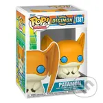 Funko POP Animation: Digimon - Patamon