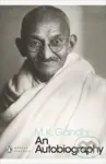 An Autobiography - M. K. Gandhi - kniha z kategorie Životopisy