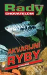 Akvarijní ryby - Jaroslav Eliáš - kniha z kategorie Odborné a naučné