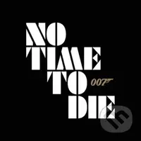 No Time To Die — James Bond (Ltd. Picture disc) LP