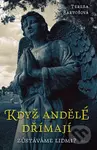 Když andělé dřímají (Zůstáváme lidmi?) - Tereza Bartošová - kniha z kategorie Společenská beletrie