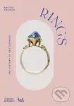 Rings - Rachel Church - kniha z kategorie Umění, design a architektura