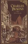 Five Novels - Charles Dickens - kniha z kategorie Beletrie