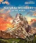 Natural Wonders of the World - kniha z kategorie Fotografie