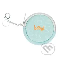 Peněženka Baagl Dino