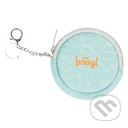 Peněženka Baagl Dino