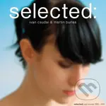 Ivan Csudai & Martin Burlas: Selected (2 CD) - Ivan Csudai & Martin Burlas: