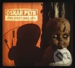 Oskar Petr: Jsme starý jako děti - Oskar Petr