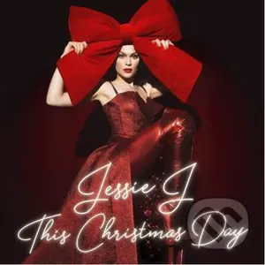 Jessie J  This Christmas Day