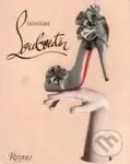 Christian Louboutin - Philippe Garcia - kniha z kategorie Design