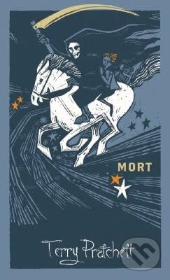 Mort - Terry Pratchett