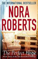 The Perfect Hope - Nora Roberts - kniha z kategorie Beletrie