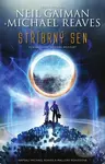 Stříbrný sen - Neil Gaiman, Michael Reaves - kniha z kategorie Sci-fi