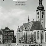 Zmizelé Čechy -Tábor - Eva Hubičková, Zdeněk Vybíral - kniha z kategorie Historie
