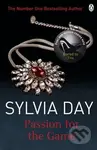 Passion for the Game - Sylvia Day - kniha z kategorie Beletrie
