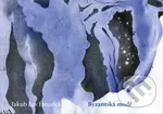 Byzantská modř - Jakub Lev Houdek - kniha z kategorie Poezie