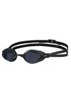 ARENA Okuliare 'AIR-SPEED'  čierna