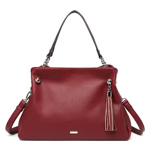 Dámská kabelka Tamaris Eweny - červená