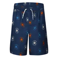 Converse AOP PULL-ON SWIM TRUNK 163-175 CM