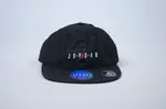 Jordan JAN HBR NYLON FLATBRIM O/S