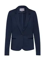 b.young Blejzer 'Rizetta'  tmavomodrá