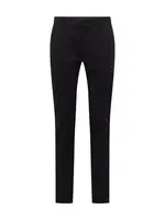 Casual Friday Nohavice 'Philip'  čierna