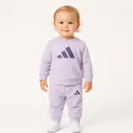 adidas Essentials Joggers Set Kids 98