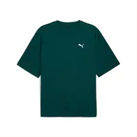 Puma Wardrobe Essential Boxy Tee XL