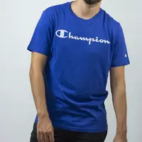 Champion Crewneck T-Shir S
