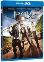 Pan (2D+3D) (2 BLU-RAY)