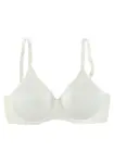 TRIUMPH Zmenšujúca podprsenka  biela